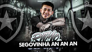 Video thumbnail of "♫ SEGOVINHA AN AN AN | Paródia Vai Novinha An An An - DJ Dyamente e DJ Rafael Felix"