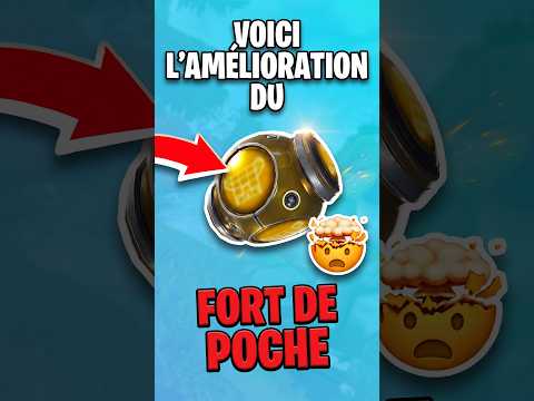 L'objet légendaire qui faisait CRASHER les consoles… 💥