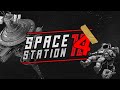Space Station 14: A Violent Miscreant