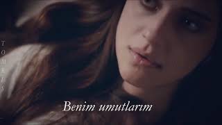 Sen Anlat Kara Deniz/Seviyorum Ama Buna Boyun Eymem