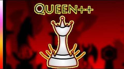 Is Queen still viable in P2W Chess?