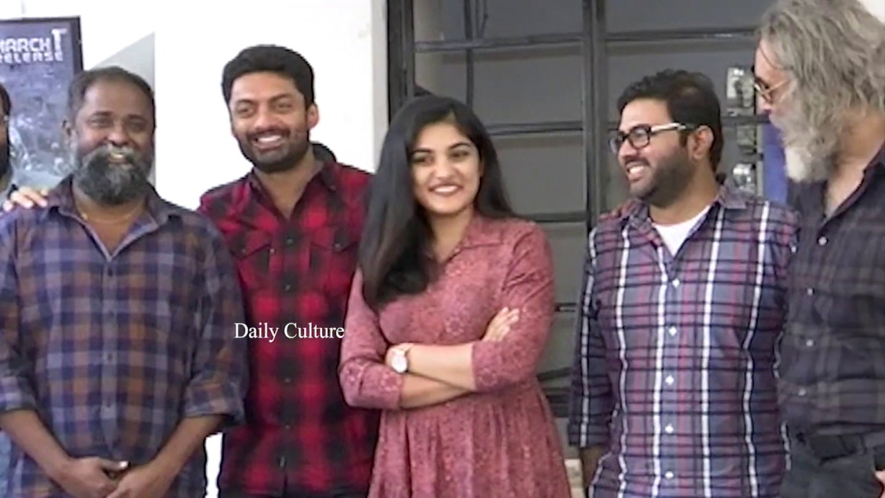 FULL VIDEO: 118 Movie Success Meet | Kalyan Ram | Nivetha Thamos | Shalini Pandey | Daily Culture