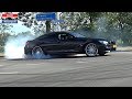 Modified BMW's Arriving Bimmerfest 2019 - PD650i, F90 M5, M2, X6 M, M5 Supercharged, 335d,...