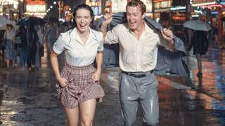 Skipping School For A Date  1950s Americana Doowop Love Song