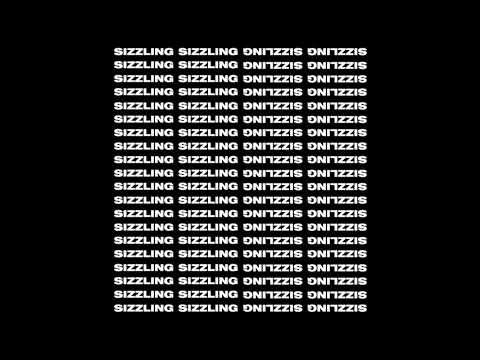 DAPHNI featuring PARADISE - Sizzling DAPHNI featuring PARADISE - Sizzling