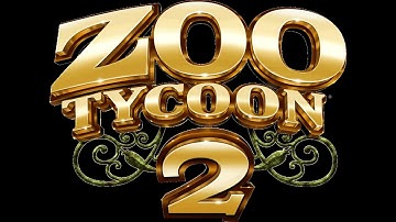Zoo Tycoon 2 - The Intro