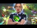 How Topson REALLY Plays Grimstroke