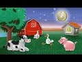 Sound of the animals  childrens songs  kids songs  ranko damjanovic