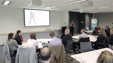 Design thinking workshop with Pockets of Brilliance