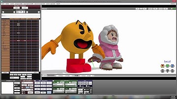 Learning How To Use 1 Frame Expressions in MMD