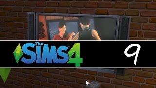 The Sims 4, Episode 9 - Normality