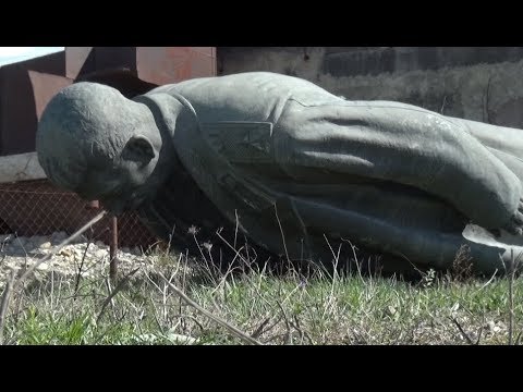 სტალინის ძეგლის დადგმის მოთხოვნით გორის მერიაში 30 000 ხელმოწერა შეიტანეს 05.04.2018