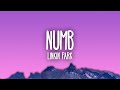 Linkin Park - Numb