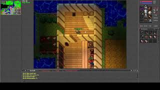 Famous Fast Level 8 Guide for Dura Online (Exp Spots) (Tibia OT) Profile