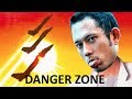 Matt heafy trivium  kenny loggins  danger zone i metal cover