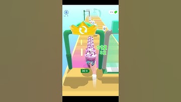 Satisfying Coffee ( Coffee Stack! All Level Gameplay walkthrough For Android And iOS)