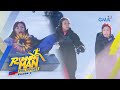 Running Man Philippines 2: Alessandra de Rossi, mandurugas ang galawan?! (Episode 4)