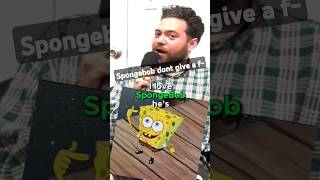 Rapper Looks Up To Spongebob w/ Wiki