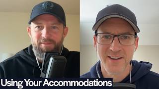 Using Your Accommodations | LSAT Demon Daily, Ep. 1363