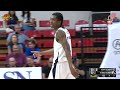 Hapoel Yossi Avrahami Eilat vs. Hapoel Afula - Game Highlights