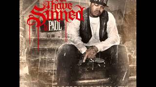 DJ Paul - G'd Up