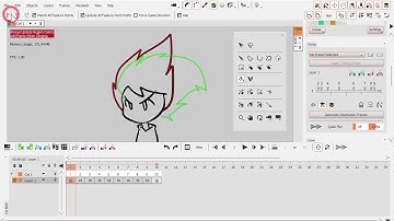 CACANi 2.0 - Feature Point Tool