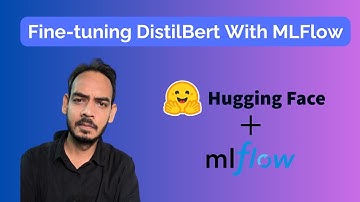 MLflow + Transformers: Track and Fine-Tune Models Like a Pro