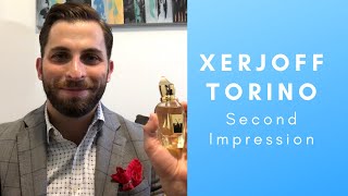 Xerjoff Torino: Second Impressions