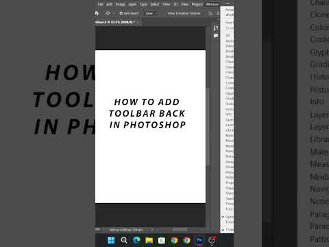 How to Restore