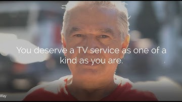 Experience TV Your Way with Execulink Telecom.