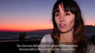 Mala Rodriguez - My EC Experience