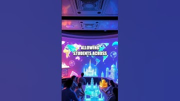 Revolutionary Role of VR in Modern Learning Environments