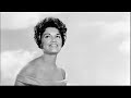 Connie Francis ~ Stupid Cupid (1958)