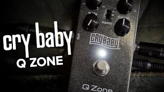 CRYBABY QZONE