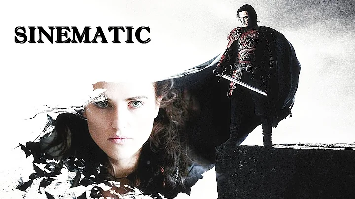 can't control who we hurt ◘ [Dracula & Morgana)