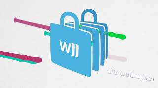 Wii Shop Channel Flute Cover