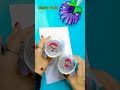 Christmas അല്ലെ 🤩ഒരു Magic ആയാലോ❓😱😳| Christmas craft for kids #shorts #trending #viral #diy #craft