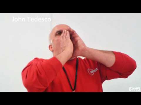 John Tedesco  Tarzan Call