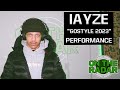 Iayze gostyle 2023 live performance  on the radar radio