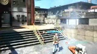 BeAsT RaNdOm ToMaHaWk - Domination at Radiation
