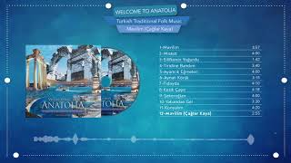 Mavilim Çağlar Kaya