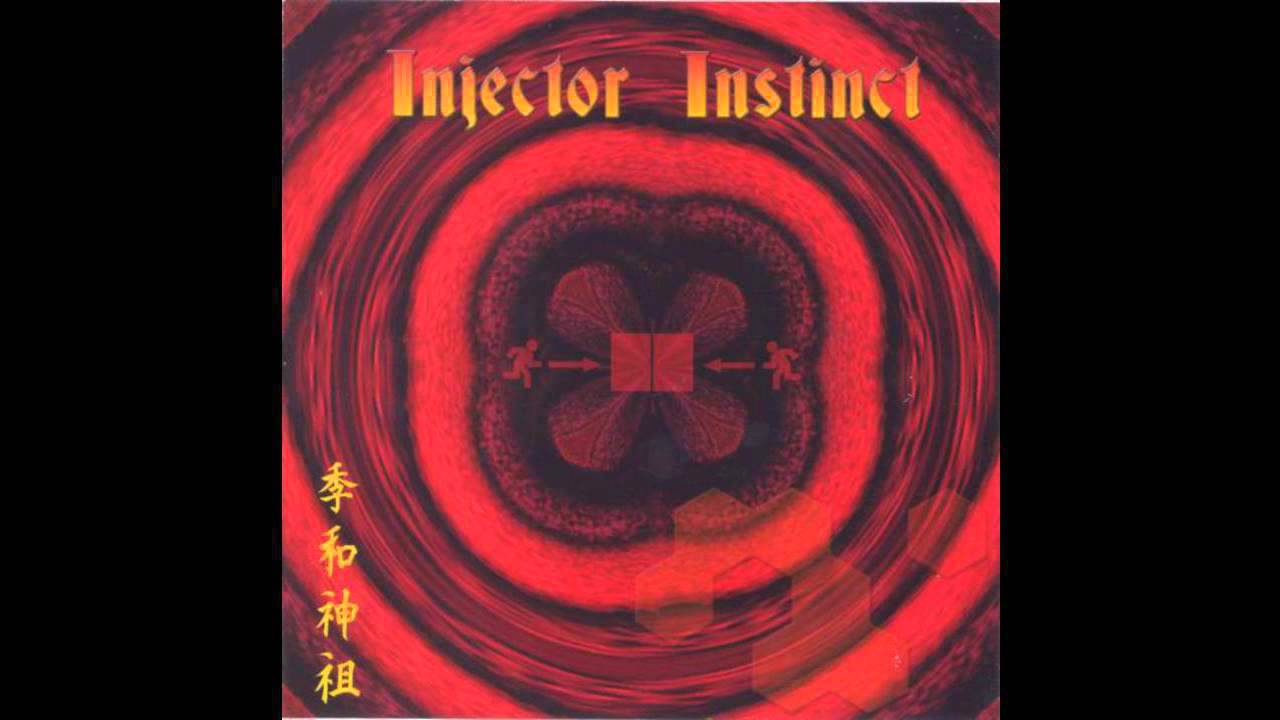 Watch Injector - Time Killer (rmx) on YouTube Watch Injector - Time Killer (rmx) on YouTube