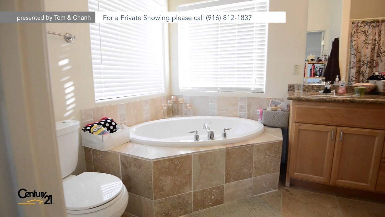 Home For Sale 936 Rio Robles Ave, Sacramento 95838 YouTube