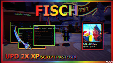 FISCH SCRIPT x PASTEBIN 2025 x FASTEST AUTO FISH, MEGALODON, AUTO SELL, TOTEM AND MORE x NO KEY