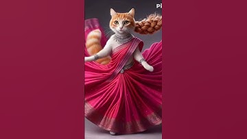 Try some different moves APT APT😺😍#catdance #dance #apt #rosé #apt #funny #youtubeshorts #ytshorts