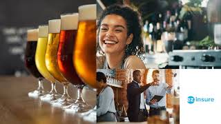 Get Liquor Liability Coverage
