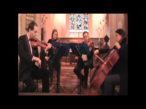 The Holly and the Ivy - Traditional Carol Arranged...