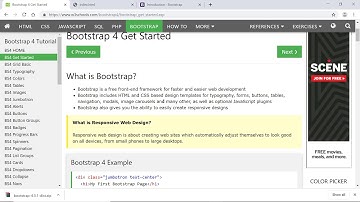 Lập Trình Web - Phần 4: Responsive & Bootstrap 4 - Bài 2: Grid System