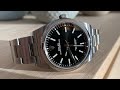 Rolex Oyster Perpetual 39