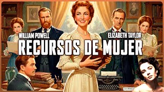 Download Lagu Recursos de Mujer (1947) | Película Completa en Español MP3